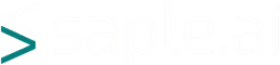Saple.AI Logo