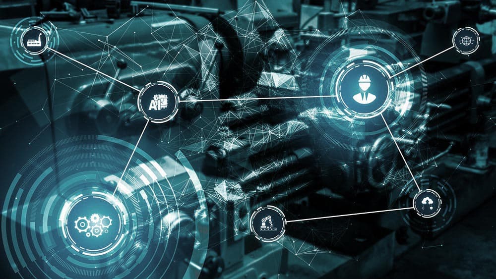 Utilities AI Performance Dashboard
