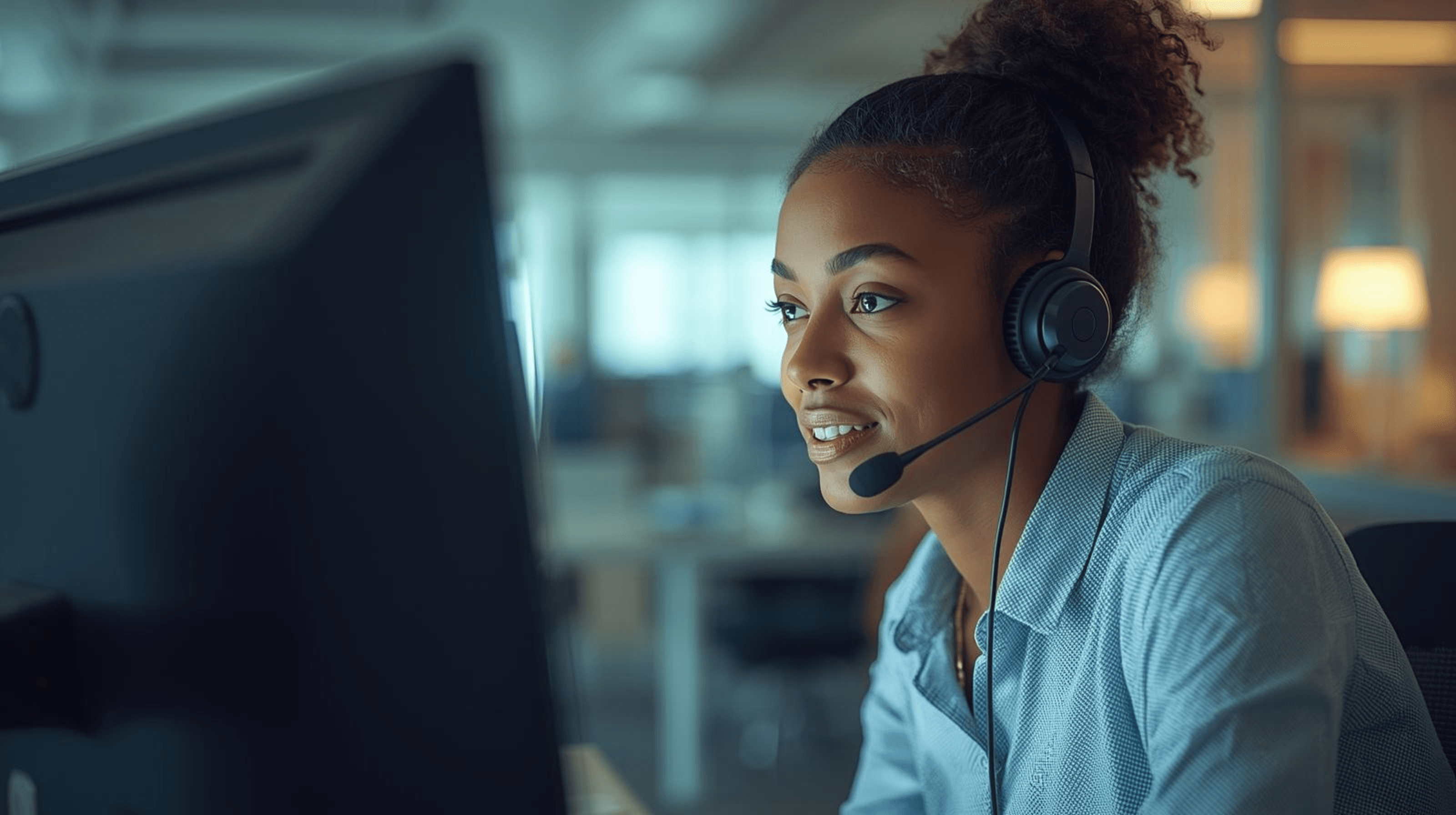 Employee Knowledge Assist