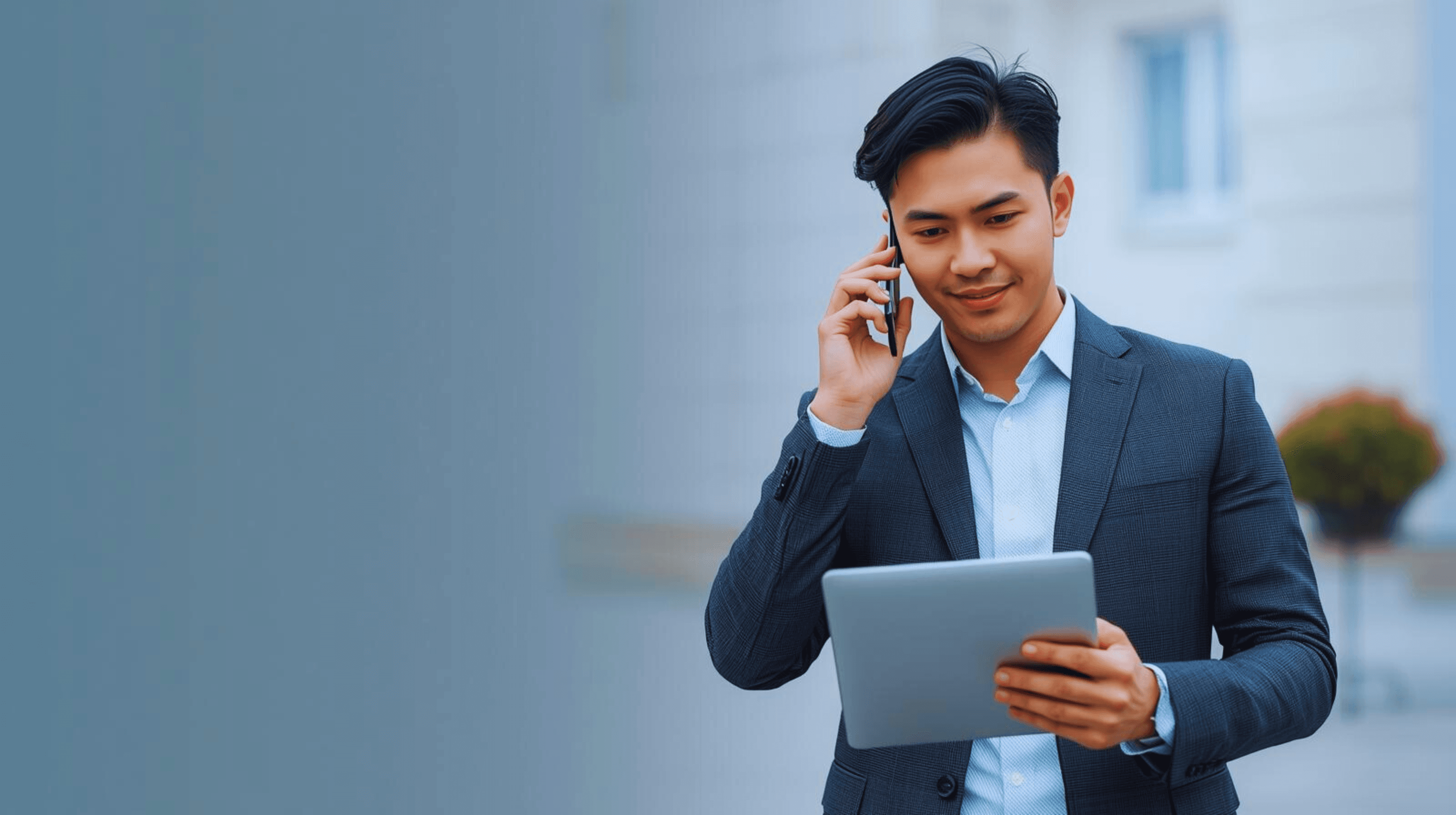 Sales Enablement