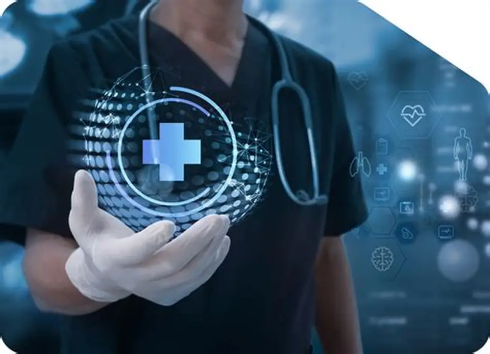 AI-augmented healthcare teams